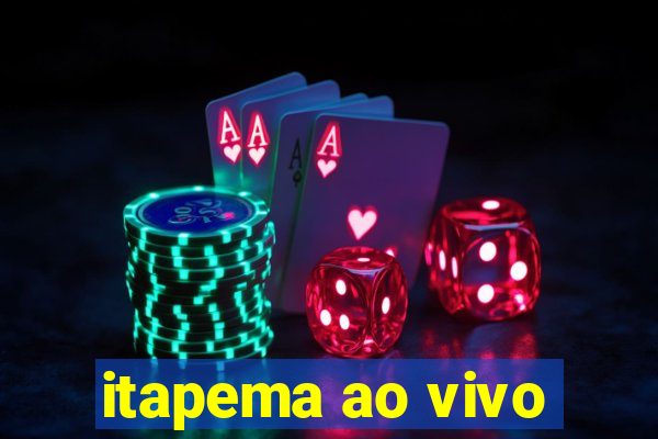 itapema ao vivo